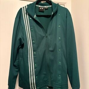 Adidas Ivy Park Track Jacket